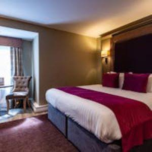 Fir Trees 3* Strabane
