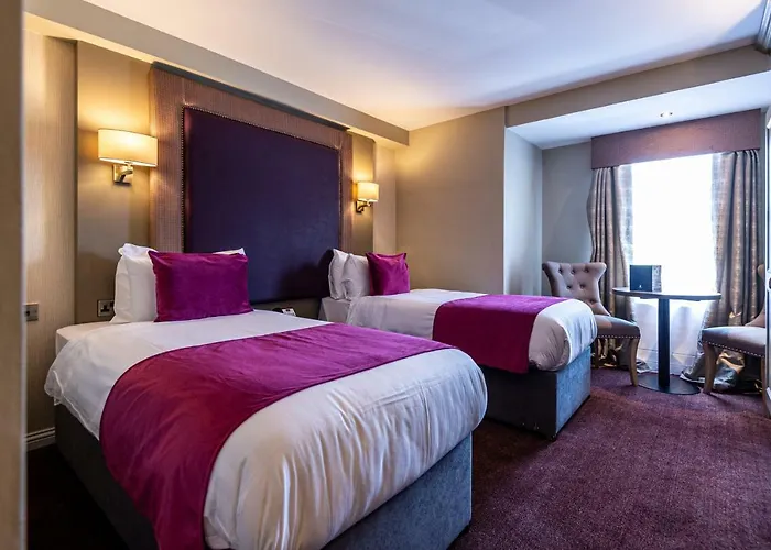 Fir Trees Hotel
